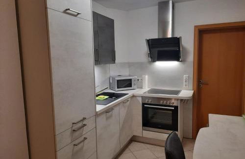 Ferienwohnung Albus - Foto 17