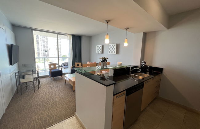 Marenas Beach Resort - Foto 20