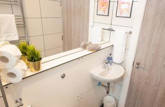 Design Suites Lytham - Foto 18