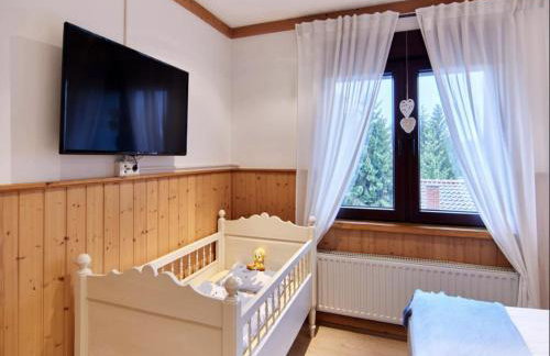 Haus Freigeist - Friedrichssuite - Foto 8