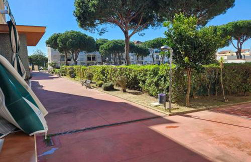 Apartamento con piscina cerca de la playa - Foto 17