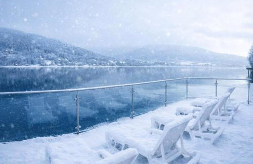 Białe Molo - Domki & SPA - Foto 2