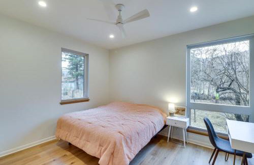 Columbia Falls Home with Patio Near Glacier NP! - Foto 20