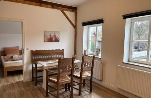 Kleines Landhotel Schafhaus - Foto 8