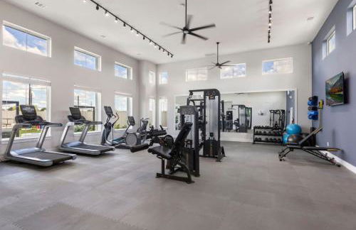 Modern Magnolia Cottage Pool and Gym Access - Foto 4