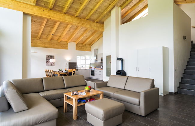 AlpenParks Chalet & Apartment AreitXpress - Foto 15