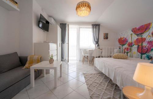 L'infini Sea View apartments Zubovići - Foto 42