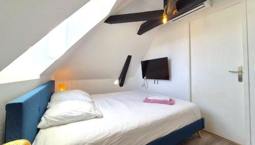 Pikine - Découvrez l'hyper-centre de Reims - Foto 2