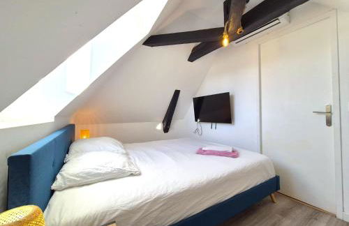 Pikine - Découvrez l'hyper-centre de Reims - Foto 2