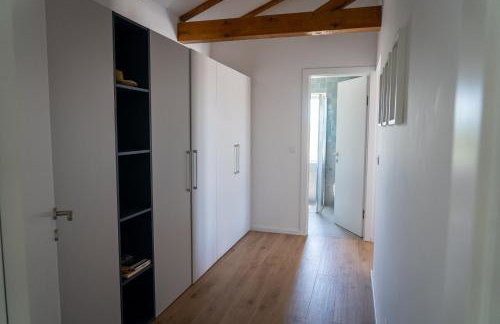 Villa Blue Moon for 9 persons near Porec with 42 m2 heated pool, wellness, kids playground & sea view - Foto 29