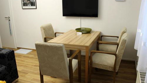 Ferienwohnung Nimritz - Foto 4