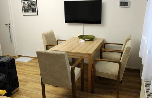 Ferienwohnung Nimritz - Foto 4