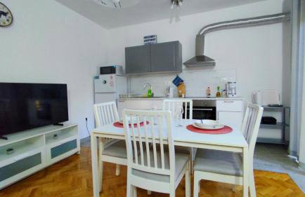 Apartment Tea 2 - Foto 8