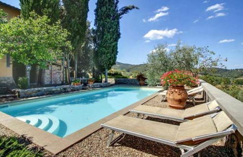 Pet Friendly Home In Figline Valdarno - Foto 11