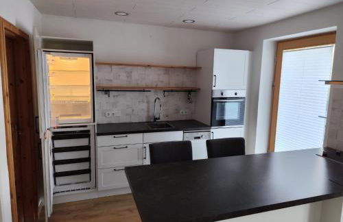 FeWo Pfaffenhofen-Ortsteil Blick ins Grüne - Foto 3