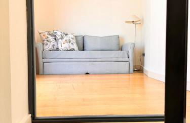 Penthouse near cathedral private rooftop Private Parking - Foto 53