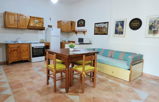 La Casa di Mariedda in Dorgali - Foto 3