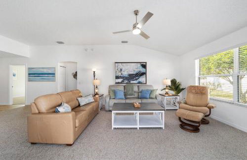 Villages Villa - Prime Location - Fenced Yard - Foto 32