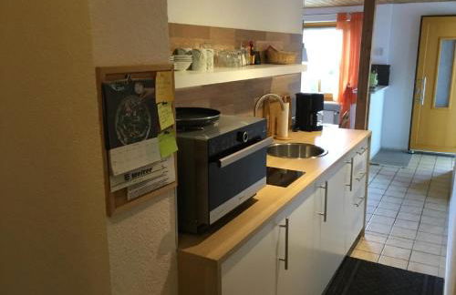 Ferienwohnungen Schellein - Foto 6