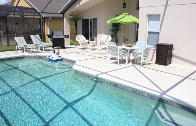 Aco64985 - Seasons - 4 Bed 3 Baths Villa - Foto 1