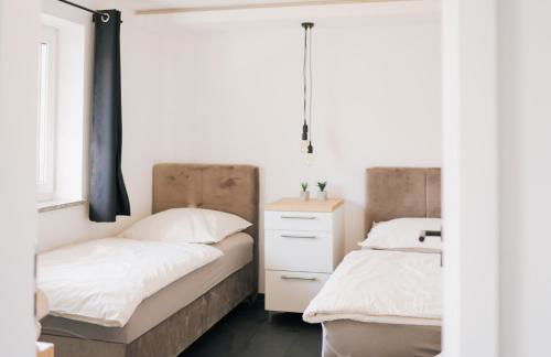 Schöne Designer-Wohnung im Mangfalltal - Foto 14