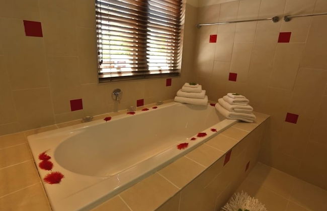 The Lodge L'Avenir - Foto 11