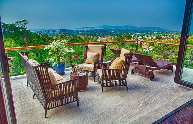 SHA Extra Plus Grand Villa Luxury Time - Foto 29