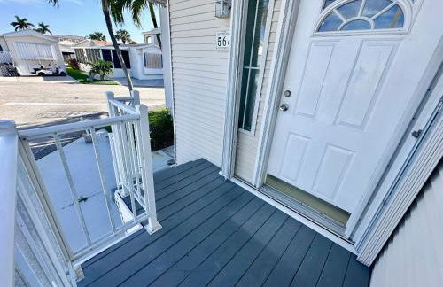 2b 2ba home is situated on a prime corner lot N564 - Foto 21