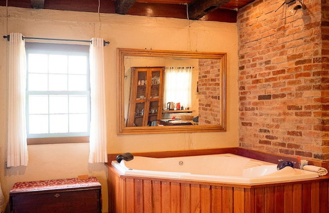 Cabana Casa Enxaimel - Serra Gaúcha - Foto 26