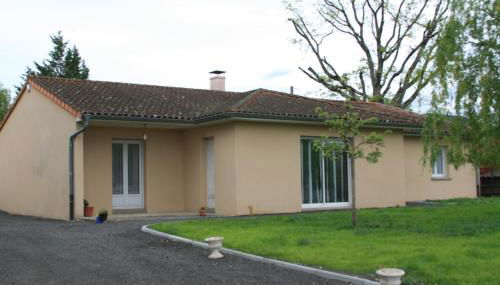 villa bruyeres - Foto 2