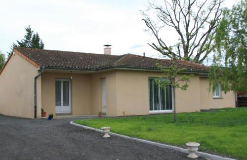 villa bruyeres - Foto 2