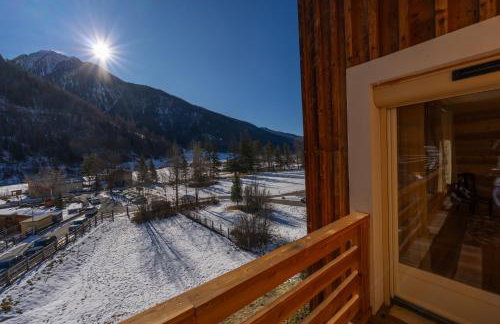 Magnifique chalet lumineux 15pers - Aiguilles - Queyras - Foto 51