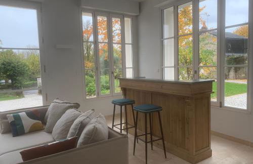 Le Petit Versailles Loire Tours - Photo 10