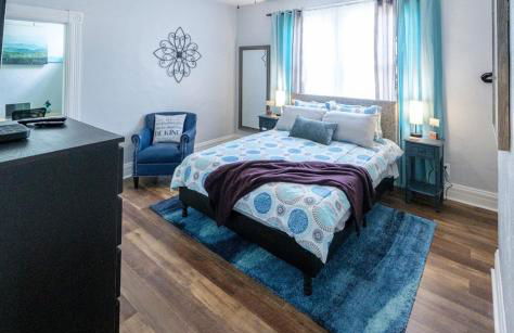 Robin's Nest - Miami U, Weddings or Spooky Nook! - Foto 9