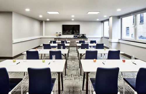 Citadines City Centre Liverpool - Foto 54