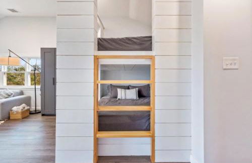 Game Room Home Gym 1 Mile to Beach - Foto 38