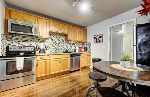 Putnam Pad-2 in 1 listing quiet neighborhood - Foto 7