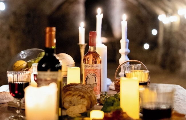 Domaine de Fontenay - Foto 3