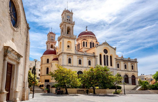 Visita guiada por Heraklión - Foto 4