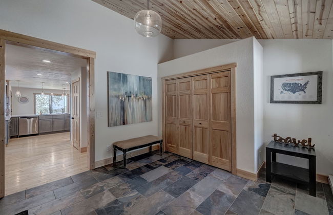 Little Hope Chalet at Terry Peak - Foto 3