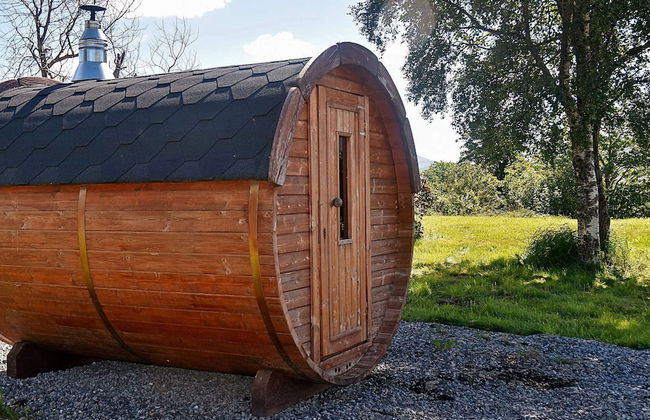 Holiday Home in Tornes I Romsdal - Foto 37