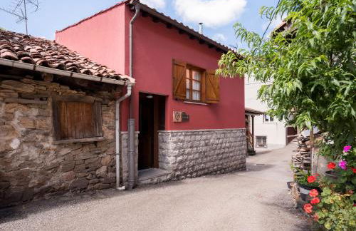 Apartamentos Rurales Les Martes - Foto 61