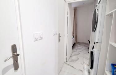 Spacious Family Apartment Near Sea - Nice - Foto 12