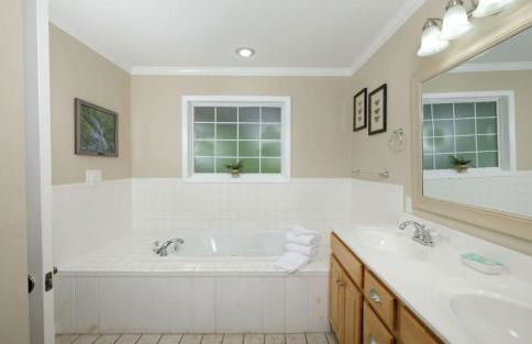 Hen Wallow Creek Cottage - Foto 24