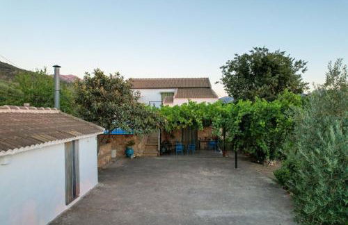 Cortijo La Torrecilla - Foto 2