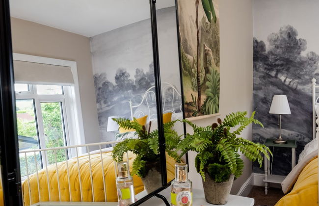 Haldon View in Bishopsteignton - Foto 20