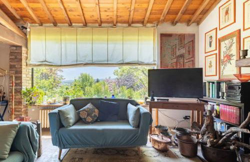 Antico Casale Umbro Casa Buganza - Foto 32