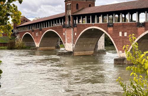 Dimora Palazzo delle Gabette - Centro Storico - Photo 22