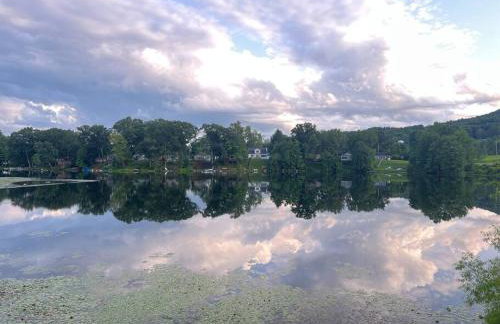 Lake View Retreat - Foto 8