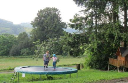 Ferienhof Heufelder Hof - Foto 9